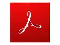 Adobe Acrobat Pro 2020 BOX-Version Win/Mac, Deutsch (65310809)
