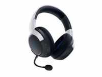 Razer Kaira HyperSpeed Kabelgebundenes Headset für Playstation weiß Kopfhörer 20
