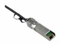 StarTech.com Cisco kompatibles SFP+ Twinax Kabel 10 GBASE-CU Direct Attach