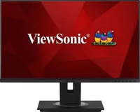 ViewSonic VG2456, ViewSonic Monitor 60,96 cm 24Zoll 16 9 1920x1080 FHD SuperClear