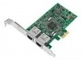 BROADCOM NetXtreme BCM5720-2P Netzwerkadapter PCIe 2.0 Low-Profile Gigabit Ethernet x