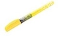 Pelikan Tintenschreiber Inky 273 Neon Gelb inky 10 Stk (817080)