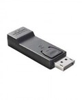 LogiLink Video- / Audio-Adapter DisplayPort / HDMI M (CV0057)