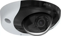 Axis 01919-001, Axis P3935-LR 1080p Male RJ-45 2.8mmF1.2 &Uuml;berwachungskamera