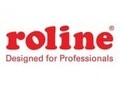 ROLINE Apparate-Verbindungskbl gruen 0.8m 0,8 m IEC Gr&uuml;n (19.08.1528)