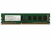 V7 DDR3 4 GB DIMM 240-PIN 1600 MHz / PC3-12800 CL11 1.35 V ungepuffert nicht-ECC