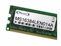 Memorysolution 16 GB Lenovo ThinkStation P310 ECC 16 GB (MS16384LEN014A)