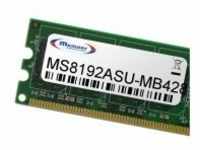 Memorysolution 8 GB ASUS Prime B250 series 8 GB (MS8192ASU-MB428)