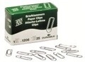 Durable B&uuml;roklammern 26 mm zinkbeschichtet Zink Packung mit 100 (120625)