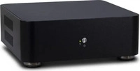 Inter-Tech 88881301, Inter-Tech A60 Ultra Small Form Factor ITX Netzteil 60 Watt