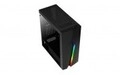 AEROCOOL ADVANCED TECHNOLOGIES Geh AeroCool Midi Bolt Black RGB MicroATX/ATX/Mini-ITX