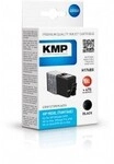 KMP Tinte ersetzt HP 903XXL 903XL Kompatibel Schwarz H176BX Tintenpatrone 35ml Inhalt