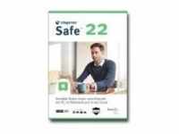 Avanquest Software Steganos Safe 22 (ST-12260-LIC)