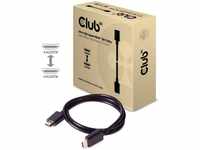 Club 3D CAC-1371, Club 3D HDMI2.1 auf HDMI 2.1 Ultra High Speed 10k 120Hz 1m Kabel