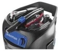 Nilfisk Alto ATTIX 30-21 PC Staubsauger Kanister mit Beutel / ohne (107407544)
