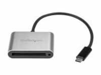 StarTech.com USB 3.0 Card Reader/Writer for CFast 2.0 Cards USB-C Kartenleser...