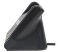 Manhattan USB-/SIM-Kartenlesegeraet mit Standfuss USB-Smartcard USB 2.0