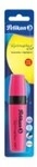 Pelikan Textmarker 490 1 St&uuml;cke Pink Tinte auf Wasserbasis Deutschland