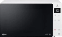 LG MS23NECBW, LG Mikrowelle 23 Liter 1000 W wei&szlig; (MS23NECBW)