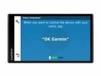Garmin DriveSmart 65 mit Amazon Alexa MT-S EU Navigationssystem (010-02153-10)