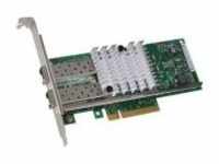 Sonnet Presto 10GbE SFP+ Netzwerkadapter PCIe 2.0 x8 Low-Profile 10 Gigabit x 2