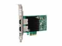 Fujitsu PLAN EP Intel X550-T2 Netzwerkadapter PCIe 3.0 x8 Low Profile 10 GBase-T x 2