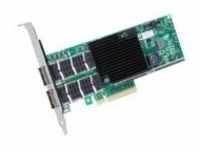 Intel Ethernet Converged Network Adapter X710-DA2 Netzwerkadapter PCIe 3.0 x8 Low