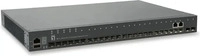 LevelOne GTL-2882, LevelOne Managed network switch L3 Gigabit Ethernet 10/100/1000