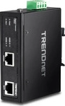 TRENDnet TI-IG30, TRENDnet Power Injector DIN-Schienenmontage m&ouml;glich 30 Watt