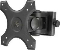 Neomounts FPMA-W250BLACK, Neomounts FPMA-W250 Wall mount f&uuml;r LCD-Display Schwarz