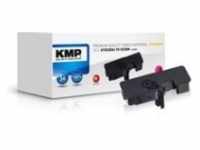 KMP Toner Kyocera TK5230M comp. magenta K-T83MX Kompatibel Tonereinheit Magenta