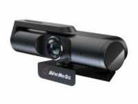 AVerMedia Live Streamer CAM 513 Web-Kamera Farbe 8 MP 3840 x 2160 1080p 4K/30p feste