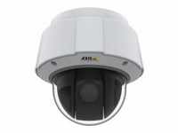 Axis Q6074-E 50 Hz Netzwerk-Überwachungskamera PTZ Außenbereich Farbe (Tag&Nacht)
