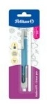 Pelikan Radierstift+Refill RS/B sort. (807364)