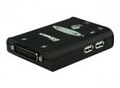 VALUE Star KVM-Switch 2 x KVM ports 2 lokale Benutzer Desktop (14.99.3250)