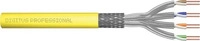 Digitus DK-1743-A-VH-10, DIGITUS Professional Bulkkabel 1000 m SFTP PiMF CAT 7a IEEE
