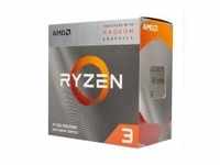 AMD Ryzen 3 3200 Prozessor 4 GHz AM4 Box-Set (YD3200C5FHBOX)