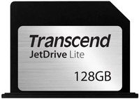 Transcend TS128GJDL360, Transcend JetDrive Lite 360 Flash-Speicherkarte 128 GB MLC