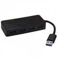 StarTech.com 4PT USB 3.0 HUB CHARGE PORT Hub 4-Port Splitter (ST4300MINI)