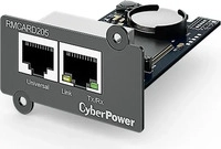 Cyber Power RMCARD205, Cyber Power CyberPower Systems Fernverwaltungsadapter 100Mb