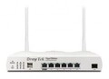 Draytek Vigor 2866ax WLAN-AC ModemR. ADSL2+/VDSL2/G.Fast retail WLAN