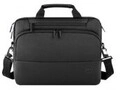 Dell Pro Briefcase 15 Notebook-Tasche 38,1 cm 15 " Schwarz mit HD Siebdrucklogo f&uuml;r
