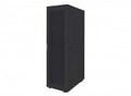 Intellinet 19 " Serverschrank Basic Line 42HE 60x100 schwarz 42 HE (715461)