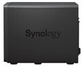 Synology 12BAY 2.2 GHZ QC 16 GB USB 3.0 (DS2422+)