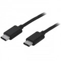 StarTech.com USB-C to Cable M/M 3 m 10 ft. USB 2.0 USB-Kabel M bis M Thunderbolt 3 /