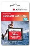 AgfaPhoto 10435, AgfaPhoto Flash-Speicherkarte 32 GB 233x CompactFlash (10435)
