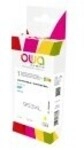 Armor OWA Tinte komp. HP 953XL Y yellow F6U18AE 26ml f&uuml;r ca 1765 Seiten Yellow 26 ml