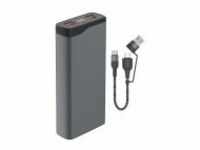 4smarts Powerbank VoltHub Pro 20000mAh 22.5W mit Quick Charge (468778)