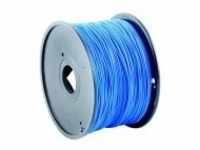 Gembird Blau 1 kg 330 m PLA-Filament 3D PLA Blue 1.75 mm 1 (3DP-PLA1.75-01-B)