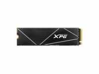ADATA XPG GAMMIX S70 Blade SSD 2 TB intern M.2 2280 PCIe 4.0 x4 NVMe 256-Bit-AES